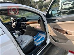 هیۆندای تۆکسۆن